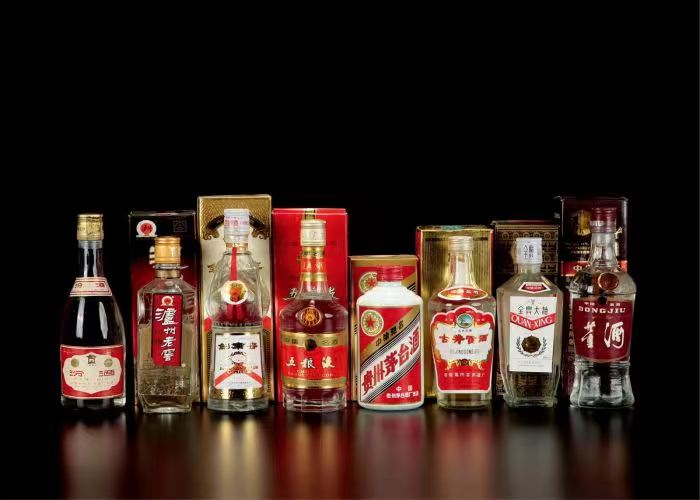 来安老酒储存的方法